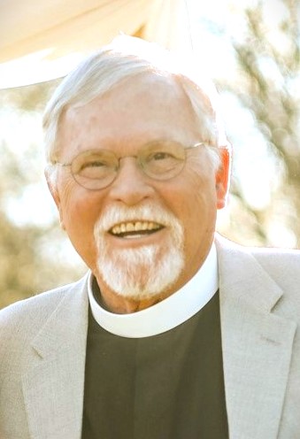 Richard H. Gentzler, Jr., DMin