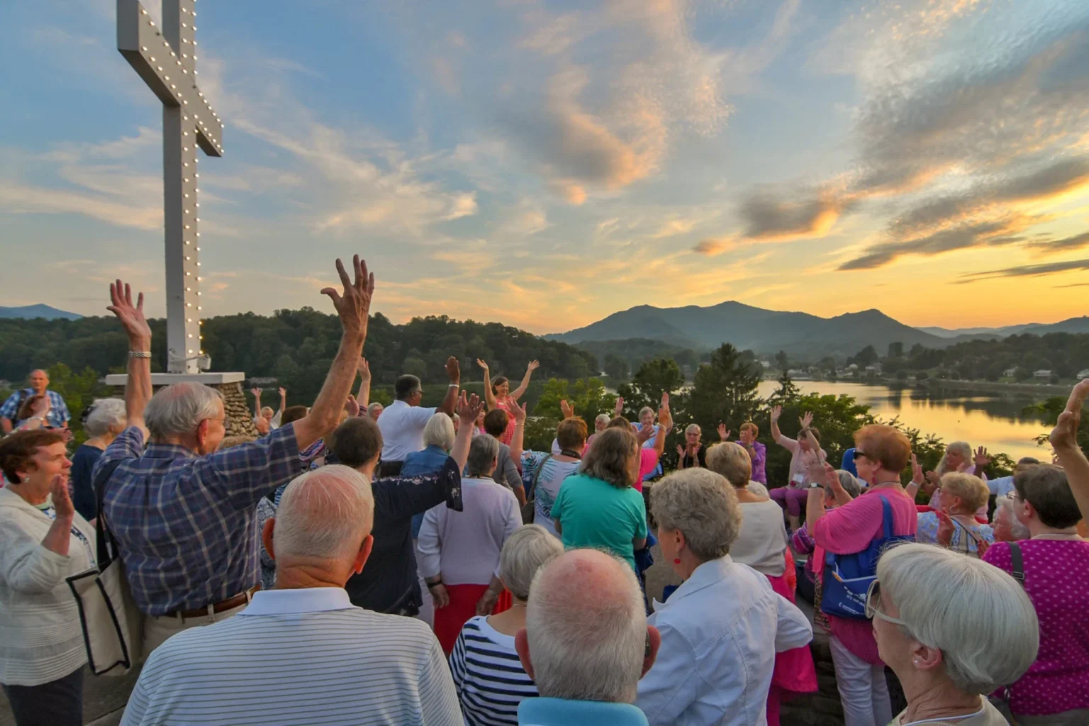 Festival of Wisdom and Grace