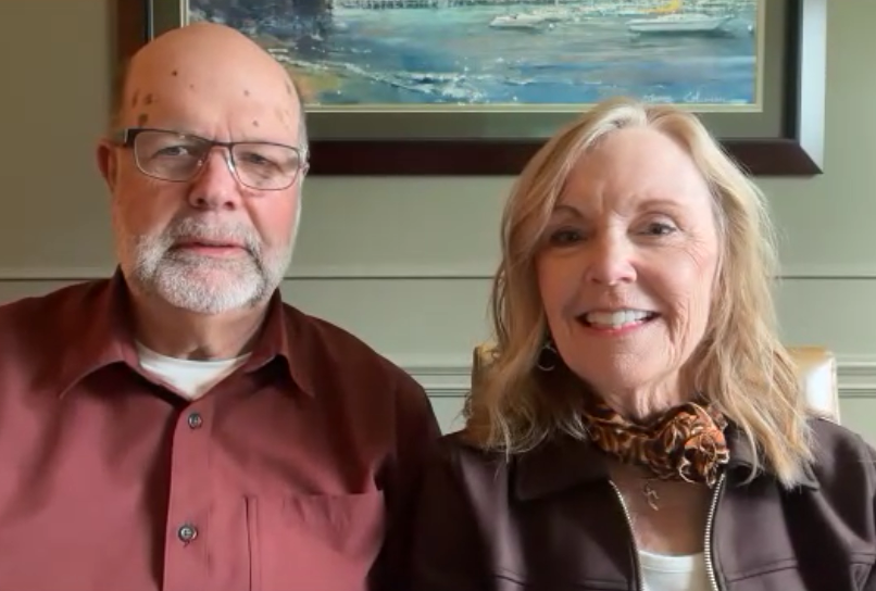 For Pete and Becky Auyer, ministry with older adults grew out of both professional experience and a sense of calling. The couple, who serve as deacons at The Gathering Place, a non-denominational church in Central New York, had spent years working with older adults and their families.